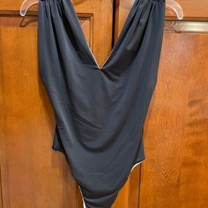 Brand new reversible bodysuit!!